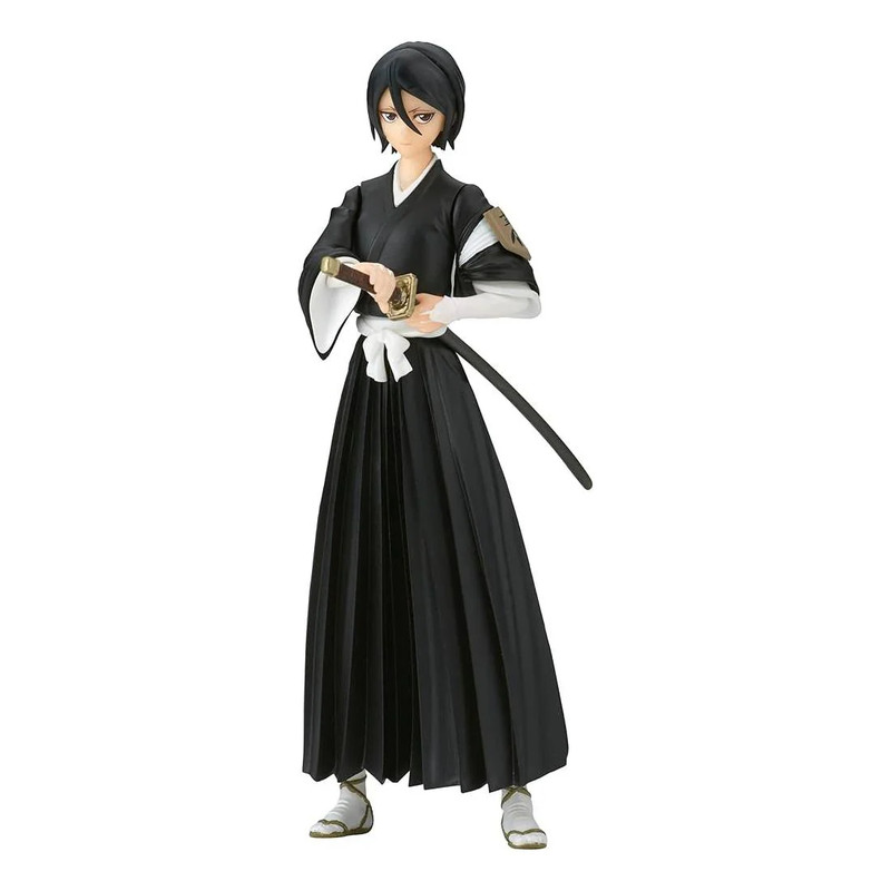 Bleach Rukia Kuchiki Figure - مجسم